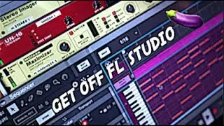 Reason 11 | GET OFF FL STUDIO 🍆 ITS REASON GANG 8ITCH! | Reason Studios