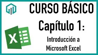 Basic Excel Course for Beginners - Chapter 1: Introduction