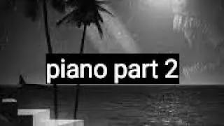 Dream Sweet In Sea Major [Piano Cover] || Hawaii Part II - 12 year anniversary