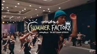 SUMMER FACTORY 2024 -FULL OUT Paulina Pulido