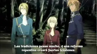 Meine Liebe Wieder Cap8 (1/2) Sub Español