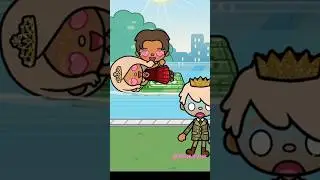 Toca Boca 🔥Story | Toca Life World ❤️The Rich Maid 💐