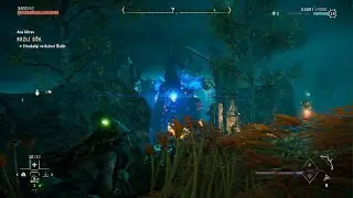 Killing Machine :) Horizon Forbidden West