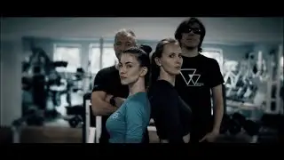 WOISYS - ZÁŘÍŠ (w15 feat. Jarda Panuška)