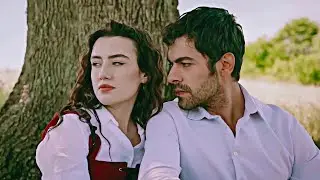 Zeynep & Halil | Passáro de Fogo - Paula Fernandes 💚🐎 #rüzgarlıtepe