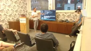 Livestream von web-hh