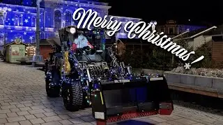 Wille Christmas Greeting 2025