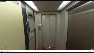 Teaser VR Claustrofobia