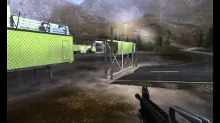 Progect IGI 2 Covert Strike часть 5 Производство