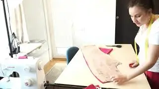 Cum sa cosi  pantaloni -Cosi pantaloni de pe  New Look