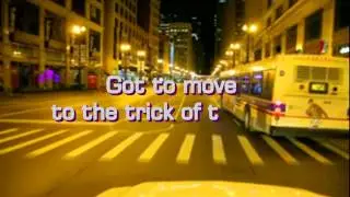 SNIFF 'N' THE TEARS - Driver's Seat