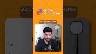 How do Kotlin Coroutines work internally? 