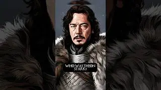 Theon Stark: The Hungry Wolf Who Defended the North
