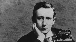 Bologna Stories: Guglielmo Marconi