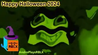(HAPPY HALLOWEEN 2024) Klasky Csupo In Halloween Major Effects | Preview 2 Effects
