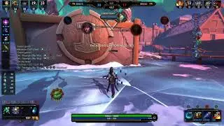 BEST SMITE GAMEPLAY