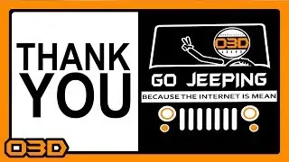 THANK YOU! and Winners Announcement.