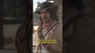 jack is mistaken as john marston #johnmarston #rdr #reddead #reddeadredemption #rdr2 #reddeadredempt