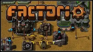 Factorio Sea Block #2 - Automated Base (0.15)