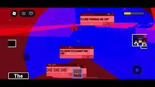 (extremely loud warning) Reworked Virus404 Showcase | sans.rng