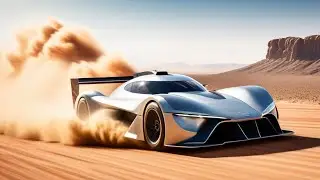 The Future of Cars: Electric vs. Hydrogen