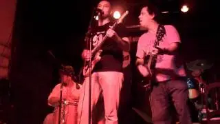 Banda Teto Preto