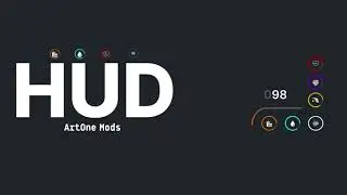 New HUD | MTA SA