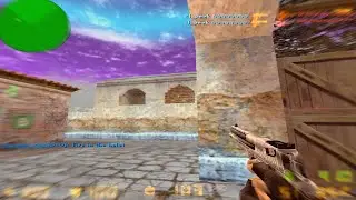CS 1.6 ❤️Desert egale // fastcup.net