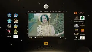DUTA PARIWISTA SULAWESI SELATAN 2021 - ANDI SUCI NURUL AISYAH