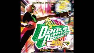 DDR 2ndMIX NONSTOP MEGAMIX: Little Bitch