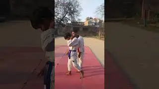 taekwondo practice #youtube #ytshorts #youtubeshorts
