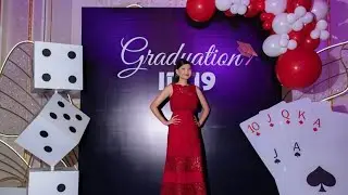 Выпускаюсь с универа 🎉 наконец-то!!!