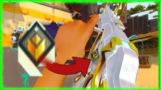 Showing RADIANTS how boosted they are