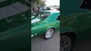 Cruisin the Coast 2024 Autocross at the Mississippi Coast Coliseum