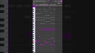 How to Make a Simple Piano Melody in FL Studio 🎹 | Beginner-Friendly Tips
