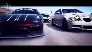 Teriyaki Boyz - Tokyo Drift (Osias Trap Remix) NFS