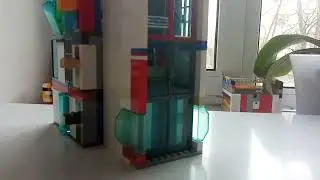 Дом для хомяка
