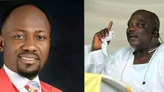 Prophet Tibetan Warns Suleman Confess Now, Halima Abubakar Not Getting Better