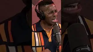 Godfry's First Acting Job | Black Acting (on BET +)