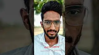 Lightroom background colour change photo Editing #viral #shorts #video