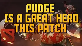 The Best Hero in Dota 2 | Patch 6.86b