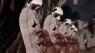 Čisté Tvary - Krv Ako Hustá Tečie Voda (ZNChČ, 2015)