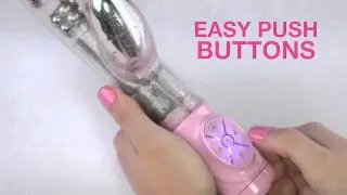Thrusting Action Jack Rabbit (SE-0611-55-2)