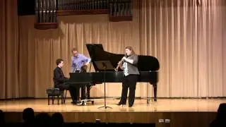 Variations - Rossini (Arr. Schmidt)