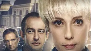 Доктор Лиза | Трейлеры 2020
