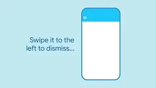 Drawer Flutter Widget of the Week