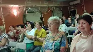 Желаю. Фольк дуэт Диковина,! г. Самара