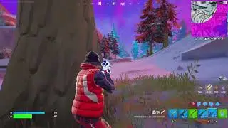 Getting Win With Injured Hand