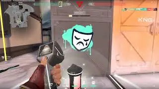Valorant highlight | Montage 2
