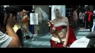 Anime Expo 2014: Day 1